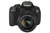 Canon EOS 650D
